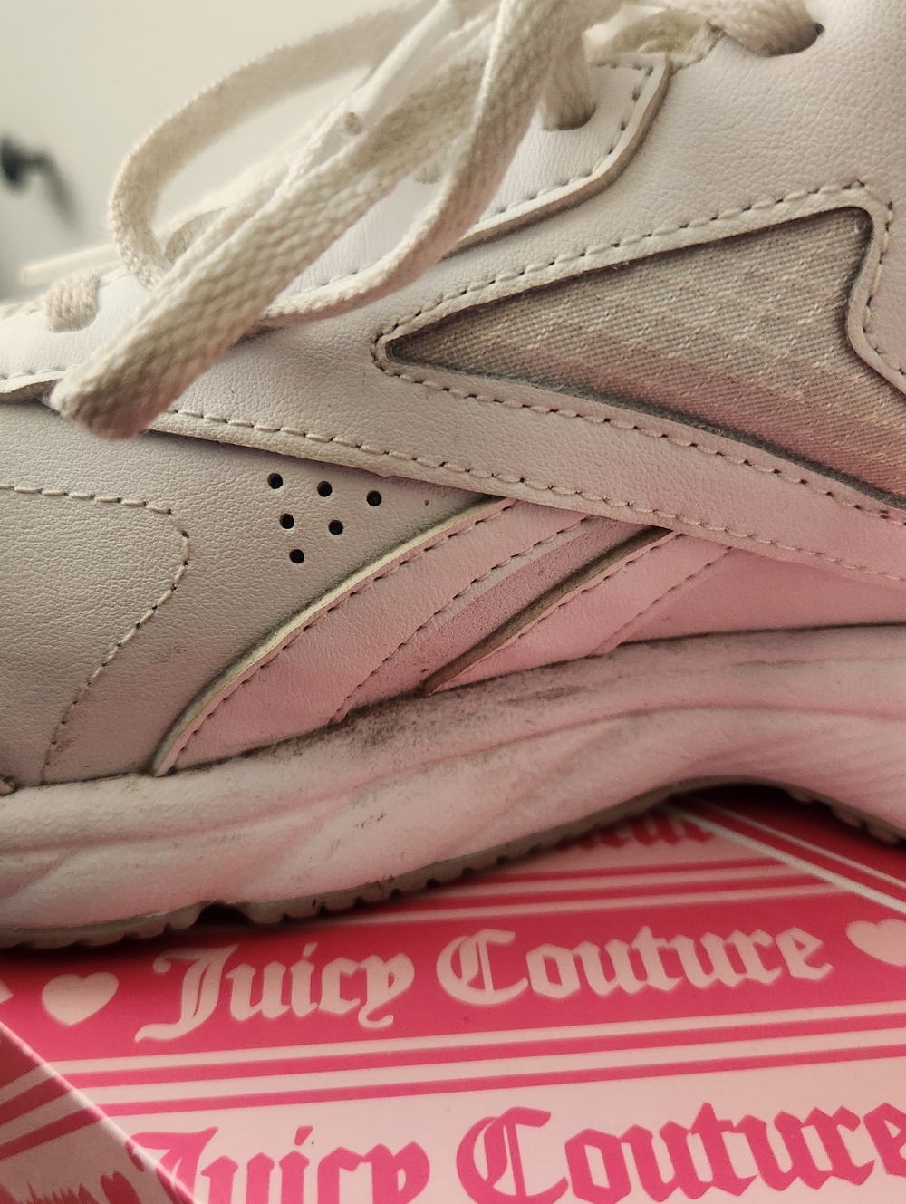 Reebok Runners - Picture 7 of 7